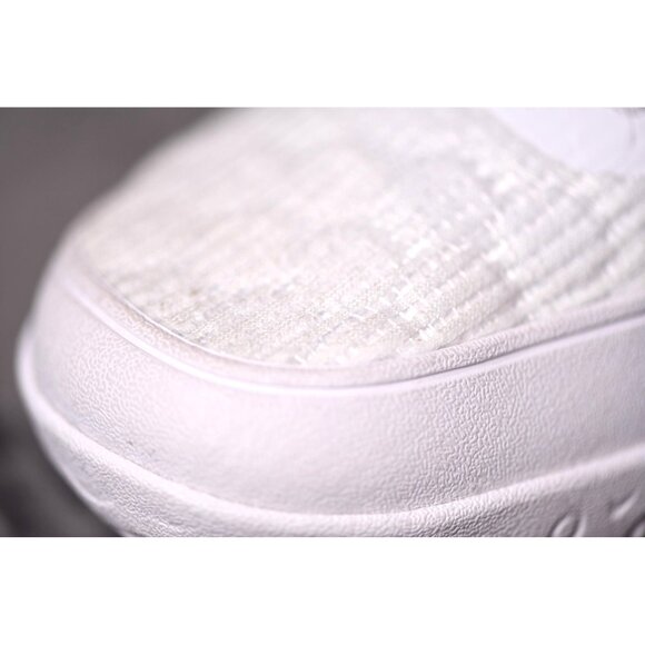 New! Size: 6.5 Women | Nike Court Zoom NXT | White Metallic Silver | DV3282-101 - Picture 16 of 16